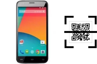 How to read QR codes on a Billow S500HD?