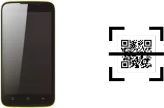 How to read QR codes on a Blackview Zeta?