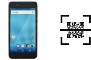 How to read QR codes on a Blaupunkt SL 04?