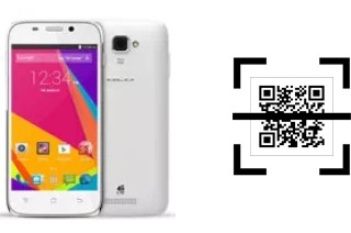 How to read QR codes on a BLU Studio 5.0 HD LTE?