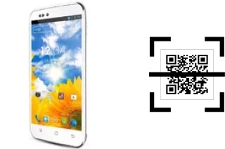 How to read QR codes on a BLU Studio 5.0 S?