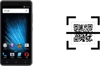 How to read QR codes on a BLU Vivo XL 2?