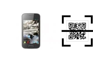 How to read QR codes on a Blue Gate BG4?