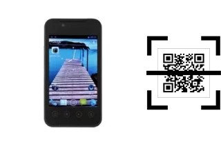 How to read QR codes on a BlueBo B3000?