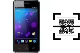 How to read QR codes on a Boway I6?