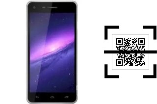 How to read QR codes on a Boway I9?