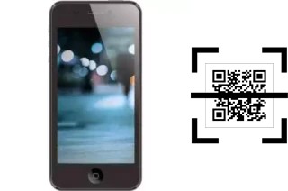 How to read QR codes on a Boway V5?