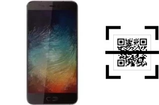 How to read QR codes on a Brandcode B38S?