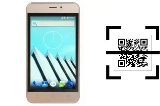 How to read QR codes on a Brandcode B77?