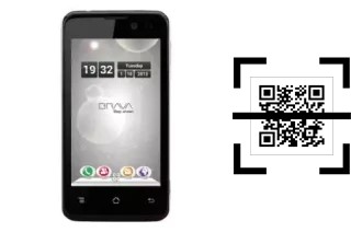 How to read QR codes on a Brava DM-992B?