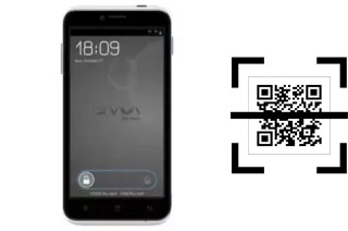 How to read QR codes on a Brava DM-994 Plus?