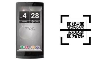 How to read QR codes on a Brava DM-995?