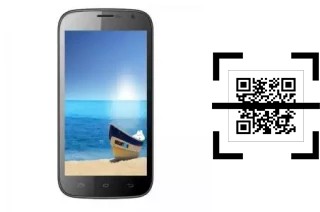 How to read QR codes on a Brigmton BPhone 500QC?