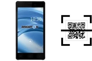 How to read QR codes on a Brigmton BPhone 501QC?