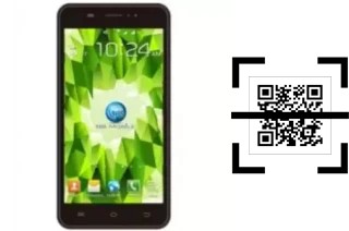 How to read QR codes on a BS-MOBILE BS Mobile Billie G2?