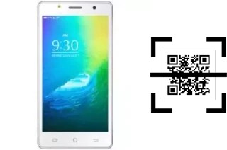 How to read QR codes on a Bundy Access 6?