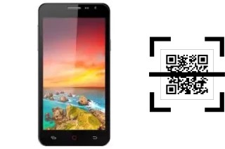 How to read QR codes on a ByTwo N606?