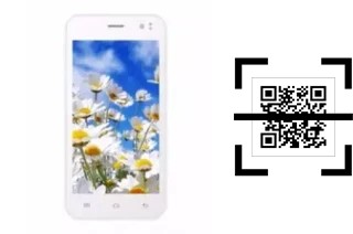 How to read QR codes on a Camfone Hero H3?