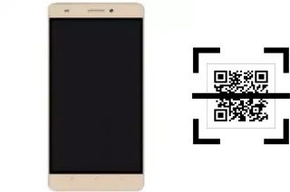 How to read QR codes on a Camfone S2?