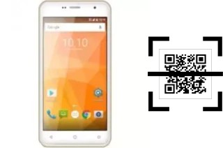 How to read QR codes on a Camfone Venso V5?