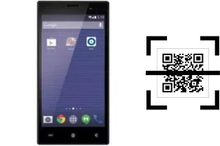 How to read QR codes on a carrefour Carrefour CMB501?