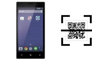 How to read QR codes on a carrefour Carrefour CMB510?