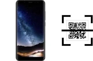 How to read QR codes on a Casper Via G1 Plus?