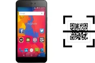 How to read QR codes on a Casper Via V3?