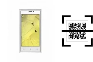 How to read QR codes on a CCIT A920?