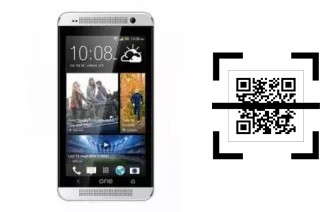 How to read QR codes on a CCIT ONE?