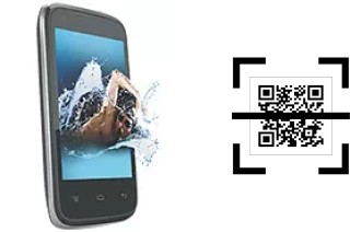 How to read QR codes on a Celkon A10?