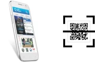 How to read QR codes on a Celkon A105?