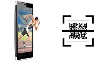 How to read QR codes on a Celkon A112?