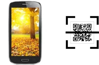 How to read QR codes on a Celkon A220?