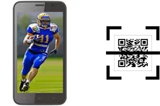 How to read QR codes on a Celkon A500?