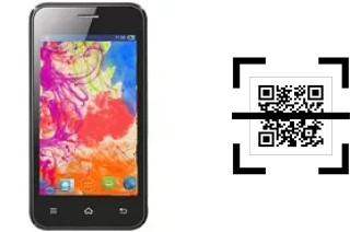 How to read QR codes on a Celkon A87?