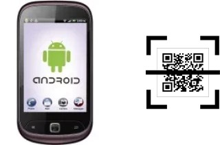 How to read QR codes on a Celkon A88?