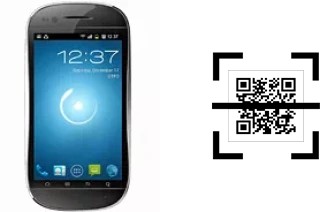 How to read QR codes on a Celkon A90?