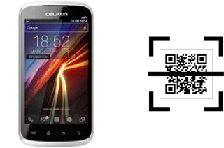 How to read QR codes on a Celkon A97i?