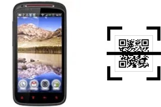 How to read QR codes on a Celkon A99+?