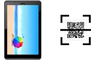 How to read QR codes on a Celkon C820?