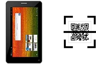 How to read QR codes on a Celkon CT-888?