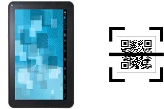 How to read QR codes on a Celkon CT 9?