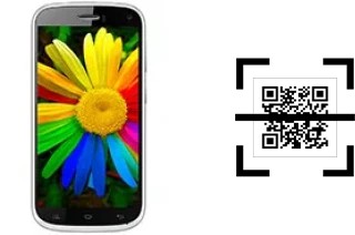 How to read QR codes on a Celkon Q470?