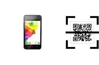 How to read QR codes on a Cellacom T703?