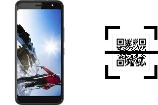 How to read QR codes on a CENTRIC L4?