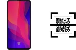 How to read QR codes on a CENTRIC S1?