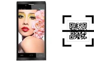 How to read QR codes on a Changhong CHANGHONG Z3?