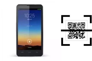 How to read QR codes on a Changhong CHANGHONG Z9?