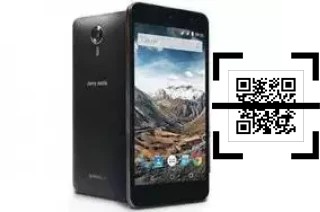 How to read QR codes on a Cherry Mobile Android One G1?